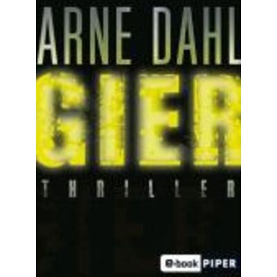 Piper ebooks Gier Piper ebooks Gier