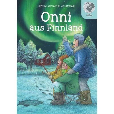 Buchschmiede Onni aus Finnland Buchschmiede Onni aus Finnland