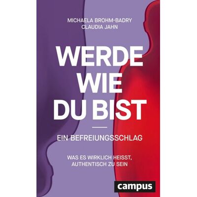 Campus Werde, wie du bist - ein Befreiungsschlag Campus Werde, wie du bist - ein Befreiungsschlag