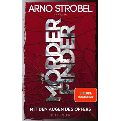 Fischer E-Books Mörderfinder - Mit den Augen des Opfers Fischer E-Books Mörderfinder - Mit den Augen des Opfers