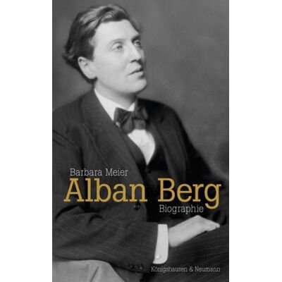 Königshausen u. Neumann Alban Berg Königshausen u. Neumann Alban Berg