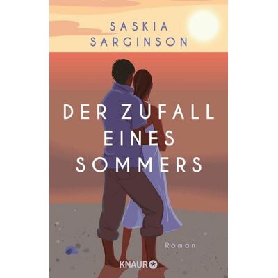 Knaur eBook Der Zufall eines Sommers Knaur eBook Der Zufall eines Sommers