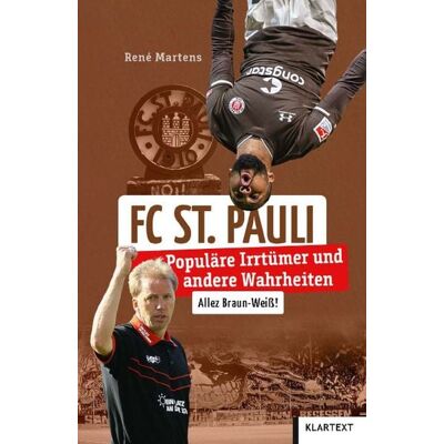 Klartext FC St.Pauli Klartext FC St.Pauli
