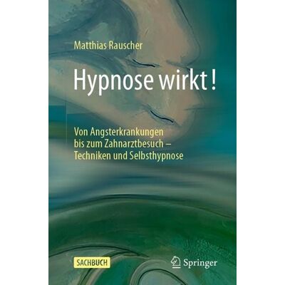 Springer Hypnose wirkt! Springer Hypnose wirkt!