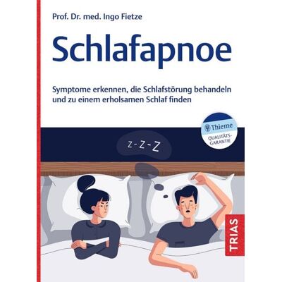 TRIAS Schlafapnoe TRIAS Schlafapnoe