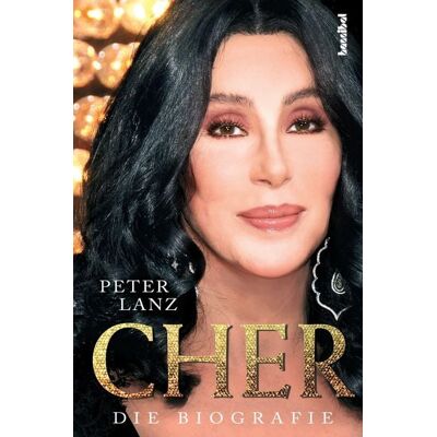 Koch International eBooks Cher - Die Biografie Koch International eBooks Cher - Die Biografie