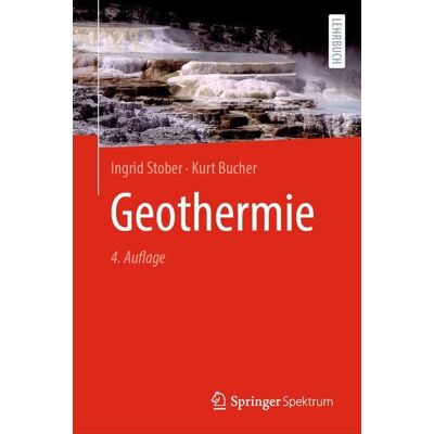 Springer Berlin Geothermie Springer Berlin Geothermie