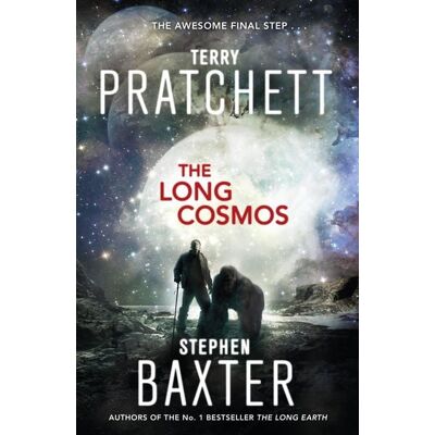 Transworld The Long Cosmos Transworld The Long Cosmos