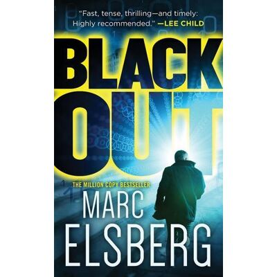Sourcebooks Blackout Sourcebooks Blackout
