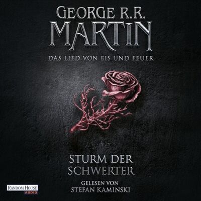 Random House Audio Das Lied von Eis und Feuer 05 Random House Audio Das Lied von Eis und Feuer 05