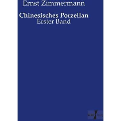 Vero Verlag Chinesisches Porzellan Vero Verlag Chinesisches Porzellan