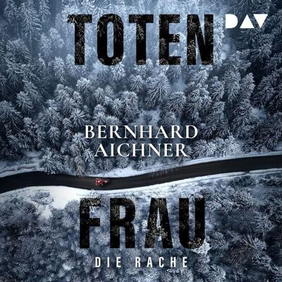 Der Audio Verlag Totenfrau. Die Rache Der Audio Verlag Totenfrau. Die Rache