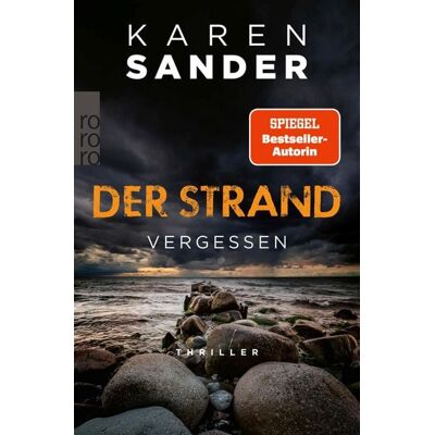 Rowohlt eBooks Der Strand: Vergessen Rowohlt eBooks Der Strand: Vergessen