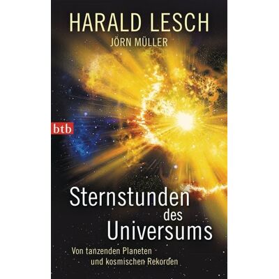btb Sternstunden des Universums btb Sternstunden des Universums