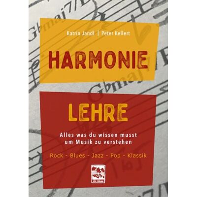 Leu-Vlg Wolfgang Leupelt Harmonielehre Leu-Vlg Wolfgang Leupelt Harmonielehre