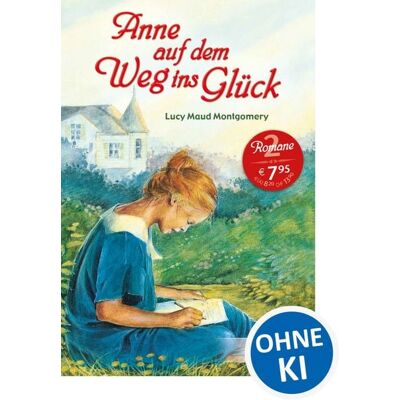 Loewe Anne auf dem Weg ins Glück Loewe Anne auf dem Weg ins Glück
