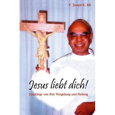 Miriam Jesus liebt dich! Miriam Jesus liebt dich!