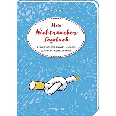 Steffen Verlag Mein Nichtraucher-Tagebuch Steffen Verlag Mein Nichtraucher-Tagebuch