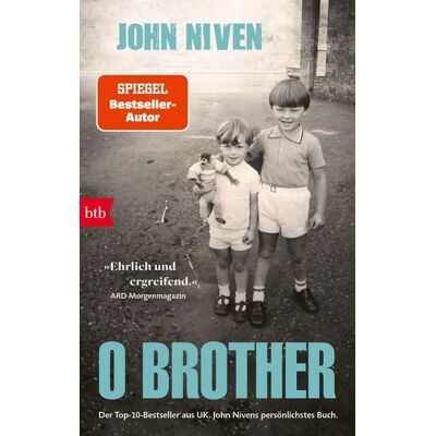 Penguin Random House O Brother Penguin Random House O Brother