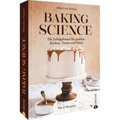 Christian Baking Science Christian Baking Science