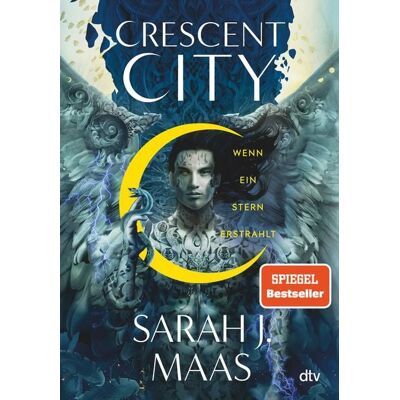 dtv Crescent City – Wenn ein Stern erstrahlt dtv Crescent City – Wenn ein Stern erstrahlt