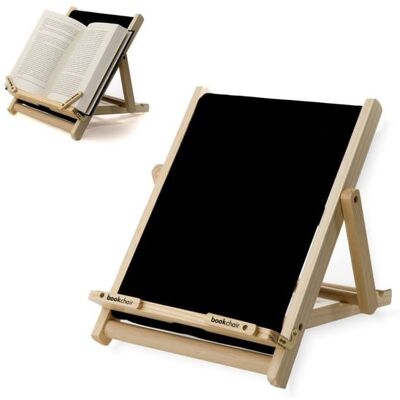 Bookchair Vertrieb Buchständer Bookchair Vertrieb Buchständer