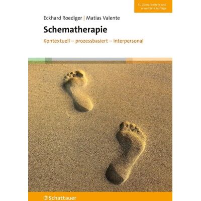 Schattauer Schematherapie Schattauer Schematherapie