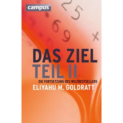 Campus eBooks Das Ziel - Teil II Campus eBooks Das Ziel - Teil II