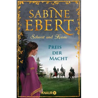Knaur eBook Schwert und Krone - Preis der Macht Knaur eBook Schwert und Krone - Preis der Macht