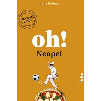 Folio Oh! Neapel Folio Oh! Neapel