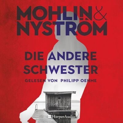 Harper Audio Die andere Schwester (ungekürzt) Harper Audio Die andere Schwester (ungekürzt)