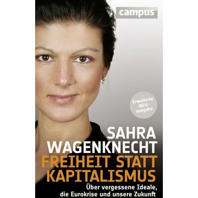 Campus Freiheit statt Kapitalismus Campus Freiheit statt Kapitalismus