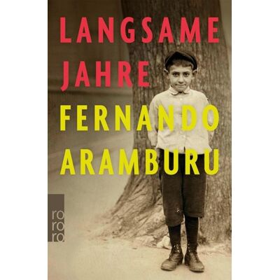 Rowohlt eBooks Langsame Jahre Rowohlt eBooks Langsame Jahre