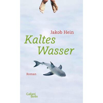 KiWi eBooks Kaltes Wasser KiWi eBooks Kaltes Wasser