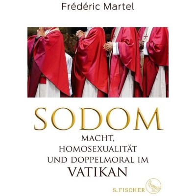 Fischer E-Books Sodom Fischer E-Books Sodom