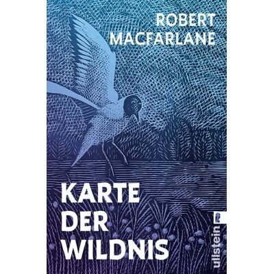 Ullstein Taschenbuch Karte der Wildnis Ullstein Taschenbuch Karte der Wildnis
