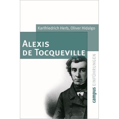 Campus Alexis de Tocqueville Campus Alexis de Tocqueville