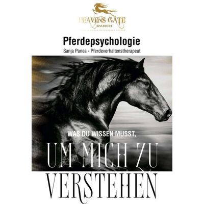 Tredition Pferdepsychologie Tredition Pferdepsychologie
