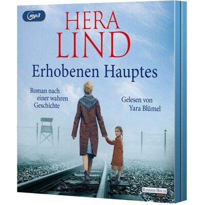 Random House Audio Erhobenen Hauptes Random House Audio Erhobenen Hauptes