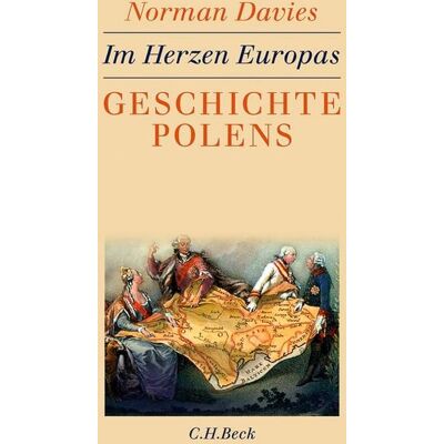 C.H. Beck Im Herzen Europas C.H. Beck Im Herzen Europas