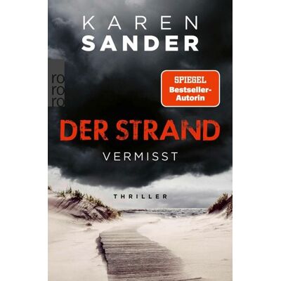 Rowohlt eBooks Der Strand: Vermisst Rowohlt eBooks Der Strand: Vermisst