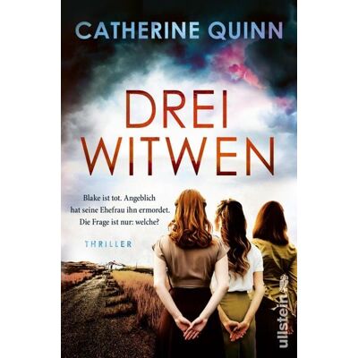 Ullstein Ebooks Drei Witwen Ullstein Ebooks Drei Witwen