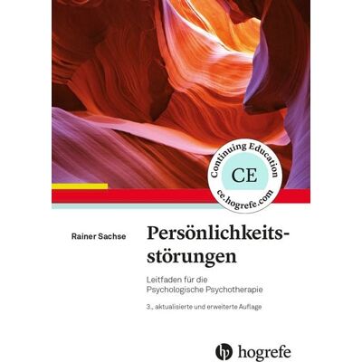 Hogrefe Verlag Persönlichkeitsstörungen Hogrefe Verlag Persönlichkeitsstörungen