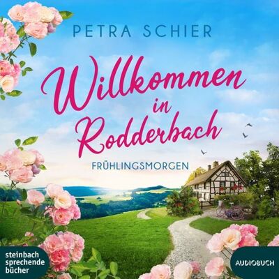 Steinbach Sprechende Bücher Willkommen in Rodderbach Steinbach Sprechende Bücher Willkommen in Rodderbach