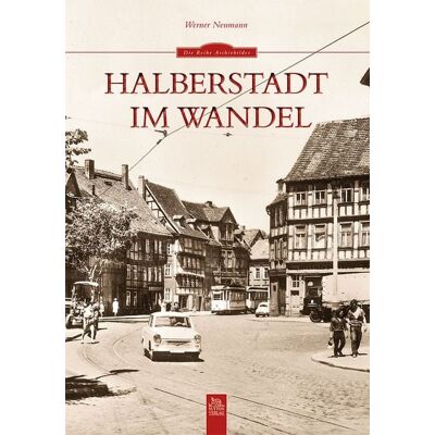 Sutton Halberstadt im Wandel Sutton Halberstadt im Wandel