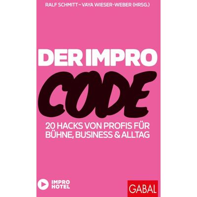 Gabal Der Impro-Code Gabal Der Impro-Code