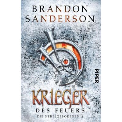 Piper ebooks Krieger des Feuers Piper ebooks Krieger des Feuers