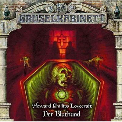 Lübbe Audio Gruselkabinett - Folge 174 Lübbe Audio Gruselkabinett - Folge 174