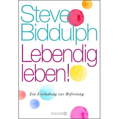 Knaur Lebendig leben! Knaur Lebendig leben!