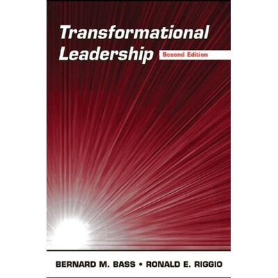 Taylor & Francis eBooks Transformational Leadership Taylor & Francis eBooks Transformational Leadership